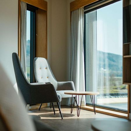 Ixora Hotel & Spa 康威 外观 照片
