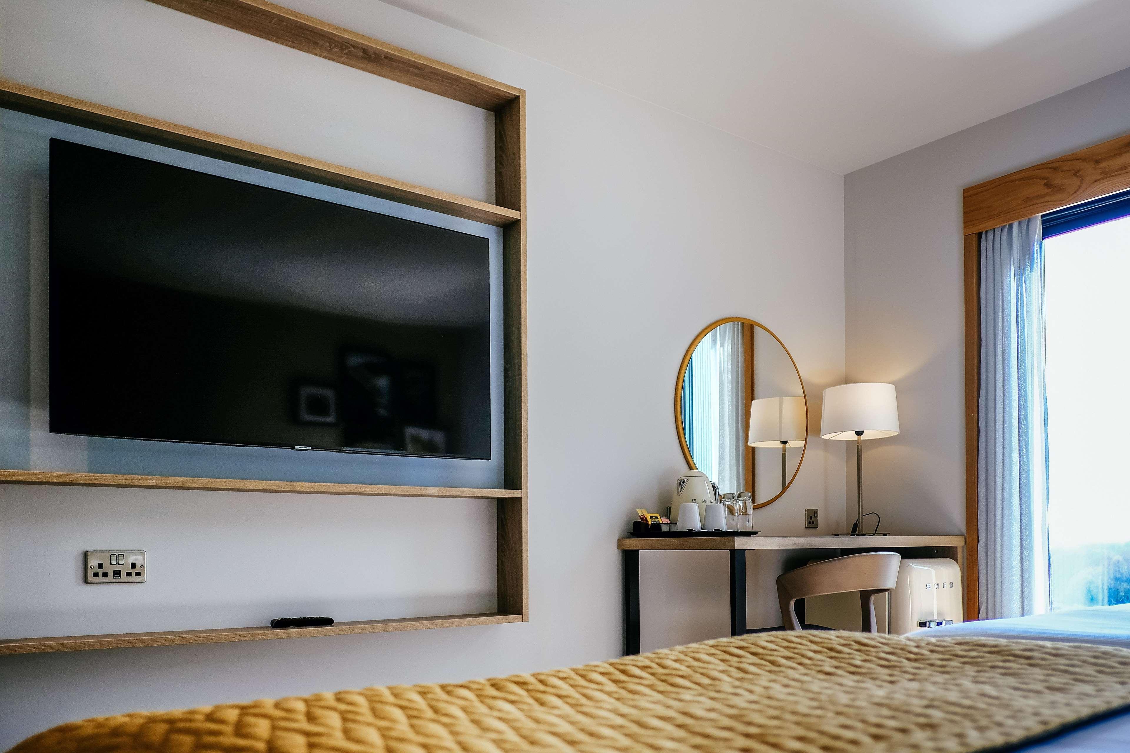 Ixora Hotel & Spa 康威 外观 照片