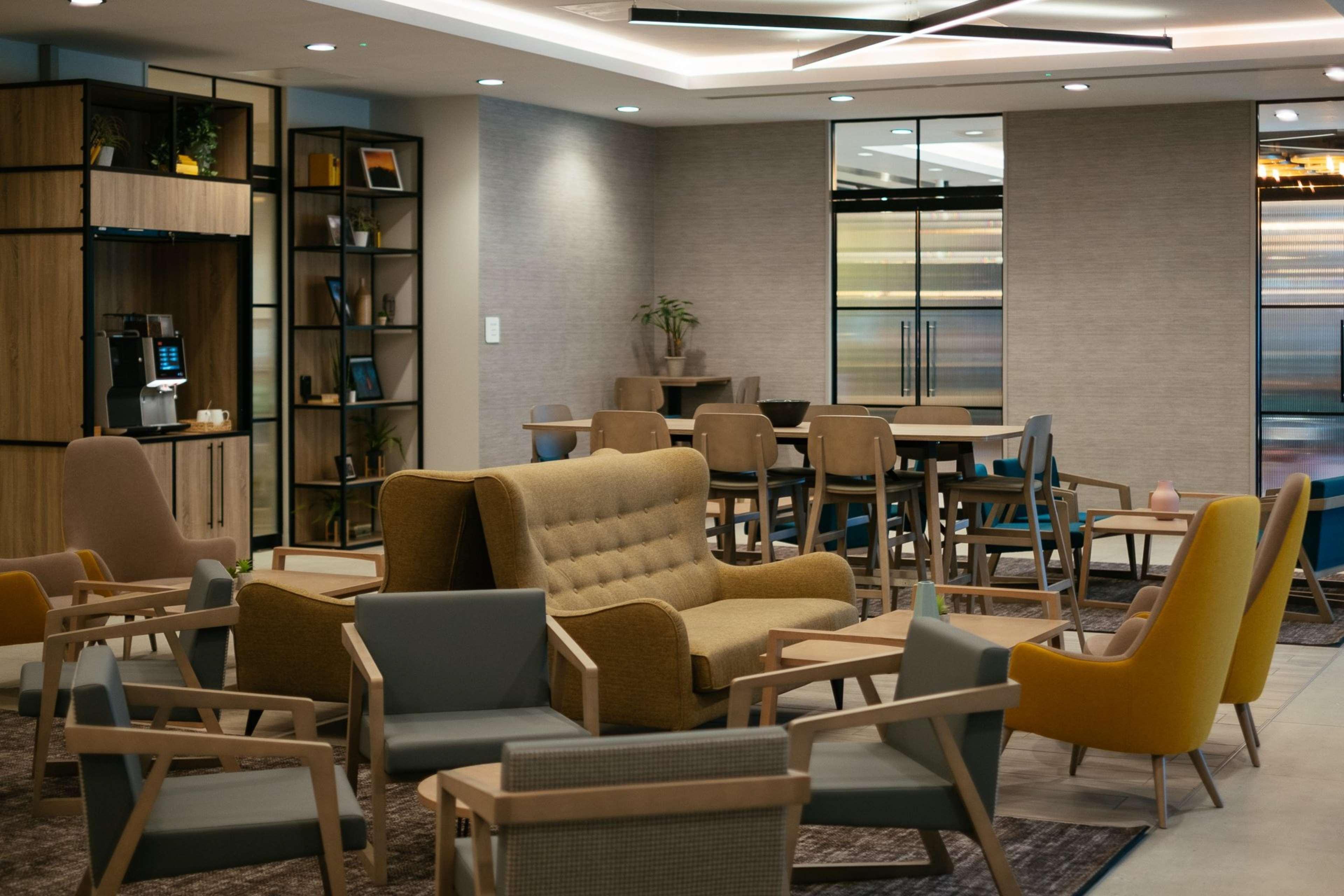 Ixora Hotel & Spa 康威 外观 照片