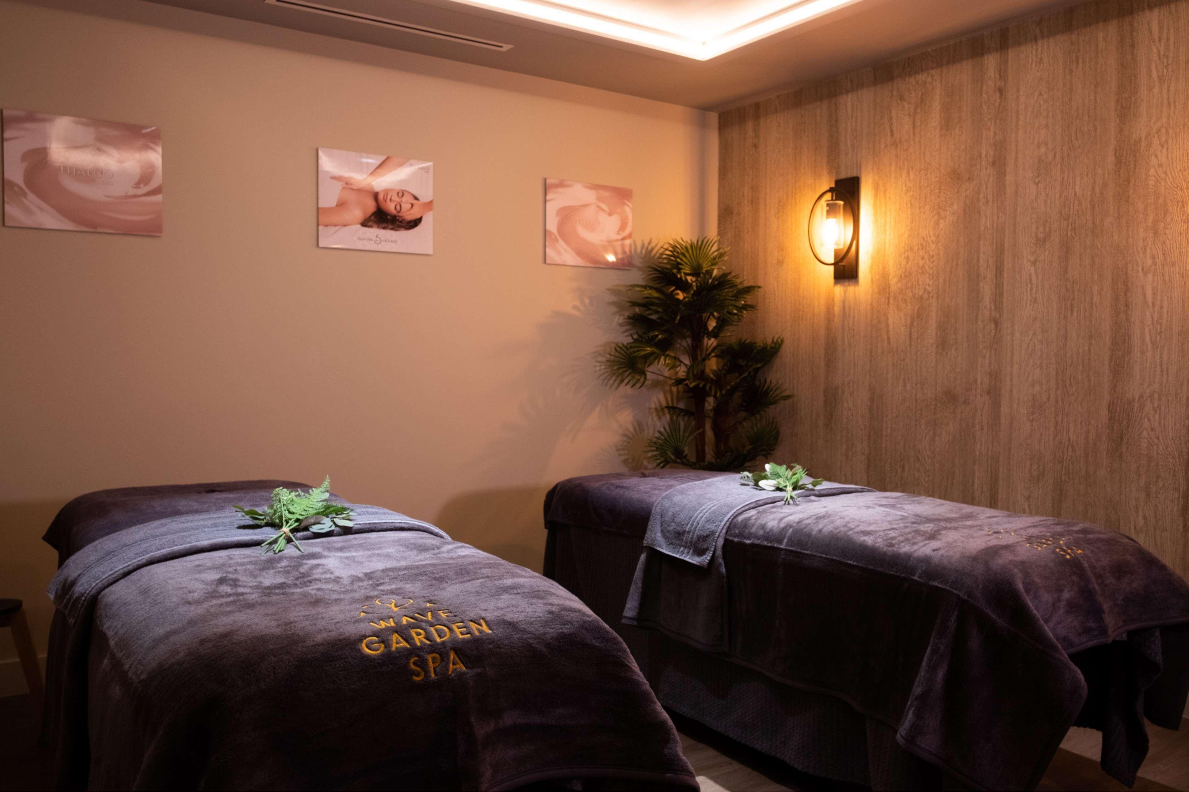 Ixora Hotel & Spa 康威 外观 照片