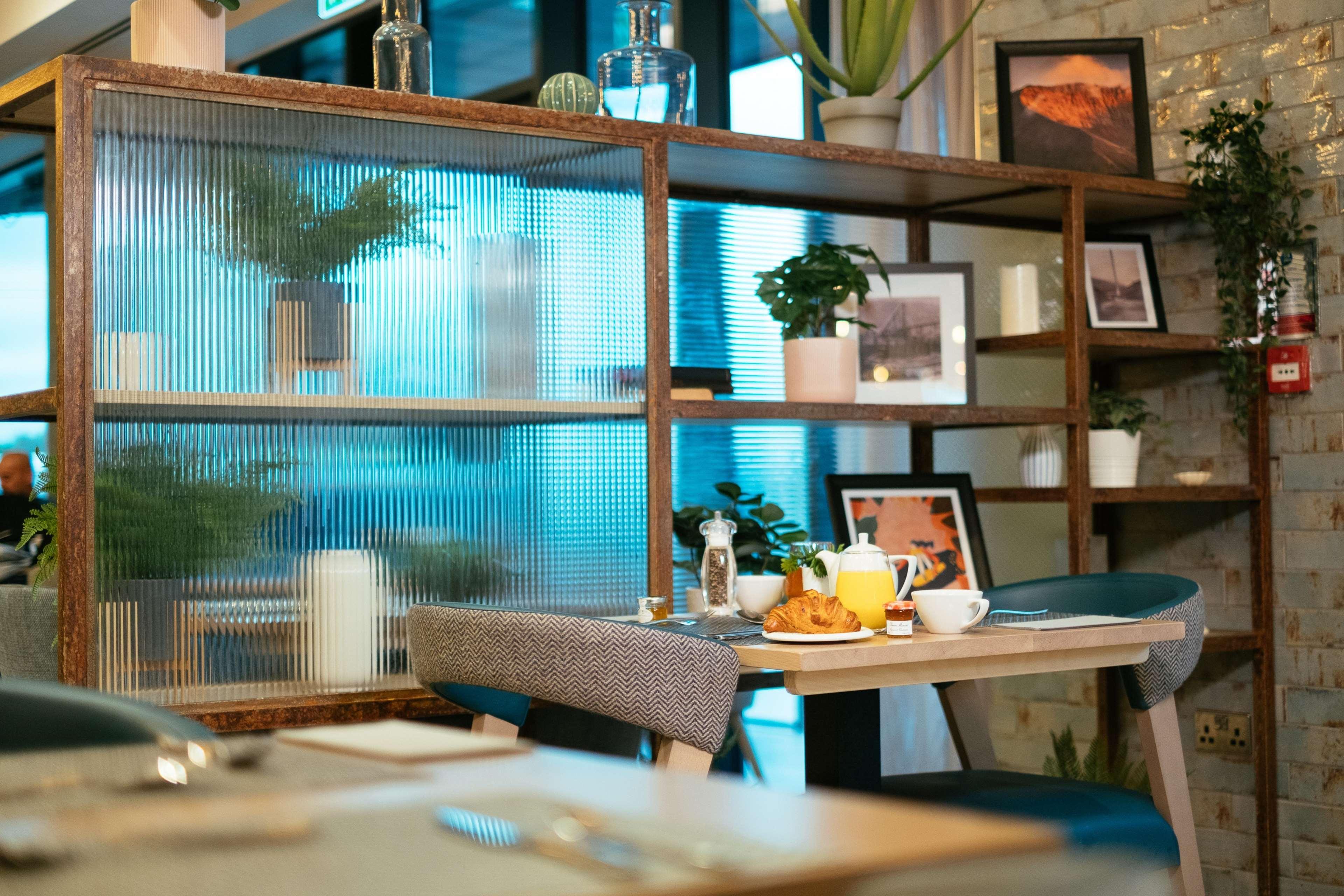 Ixora Hotel & Spa 康威 外观 照片