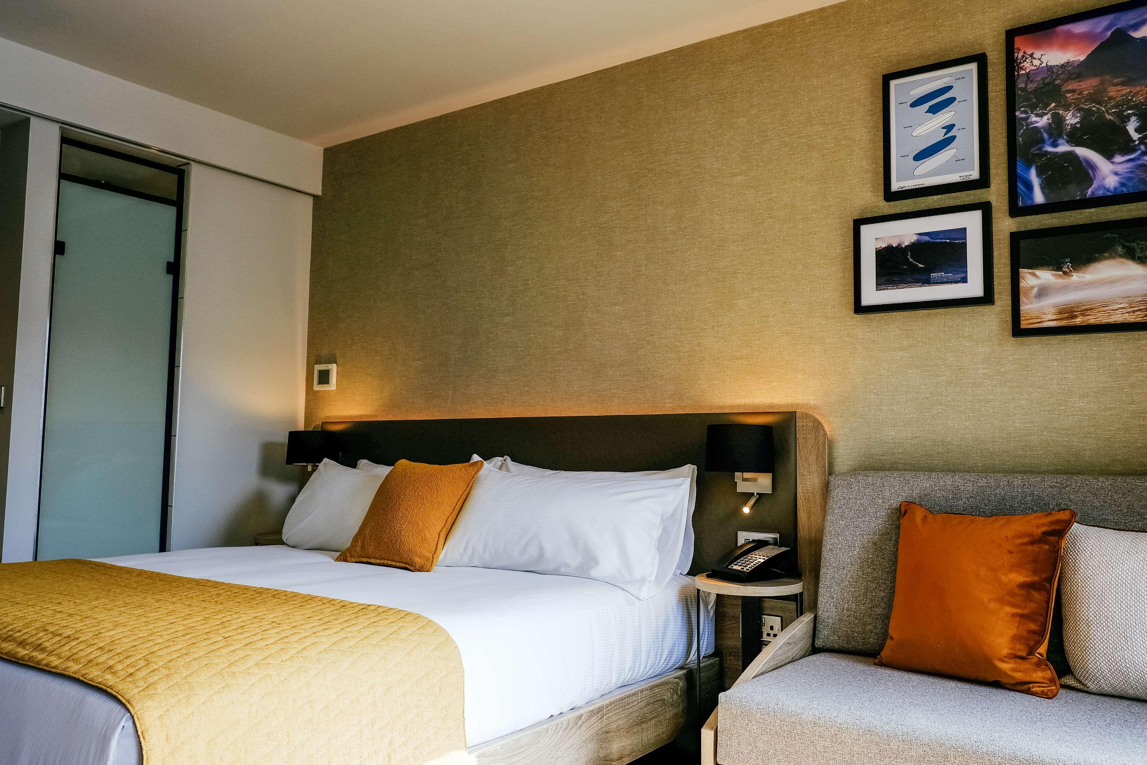 Ixora Hotel & Spa 康威 外观 照片