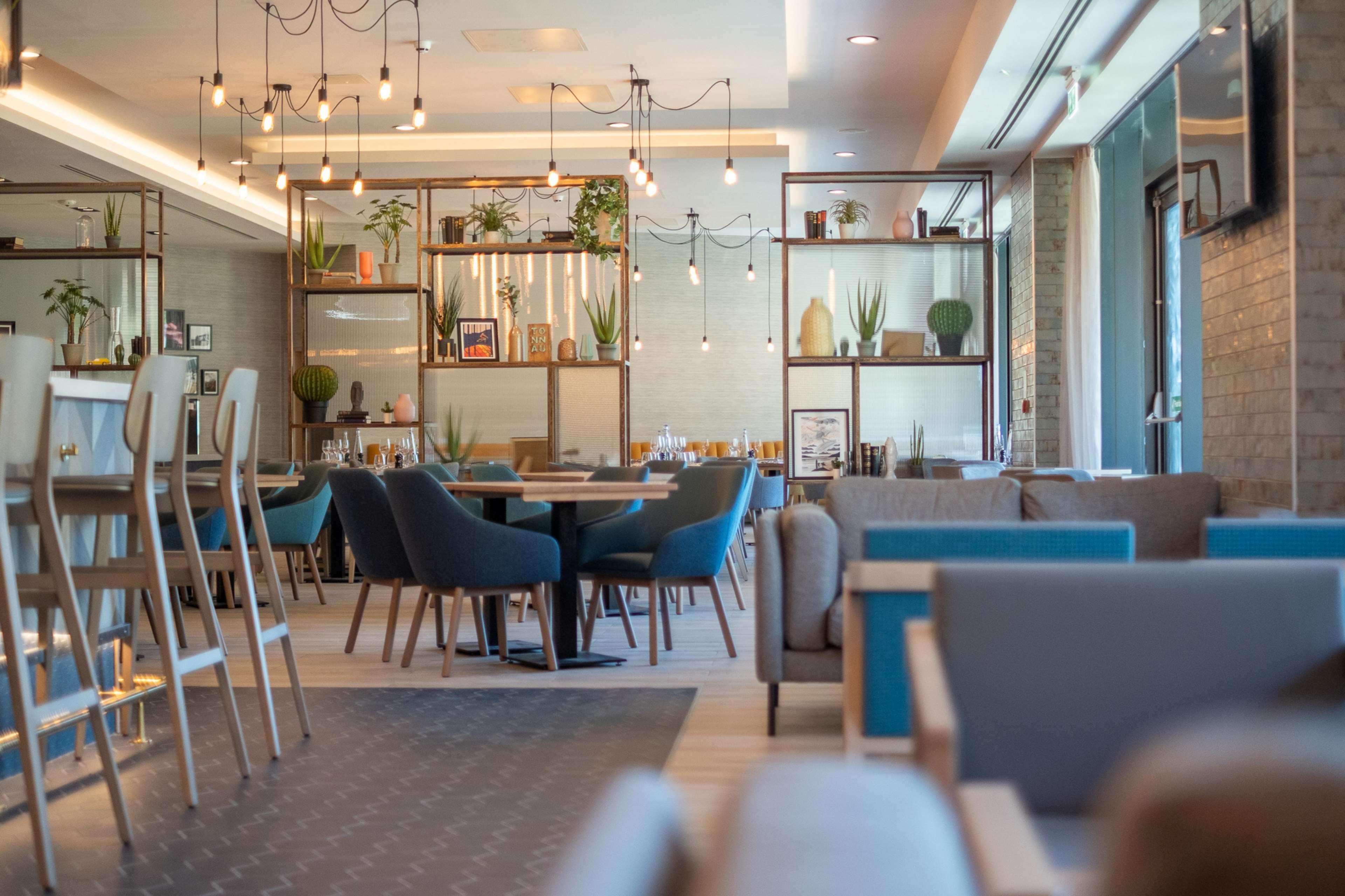 Ixora Hotel & Spa 康威 外观 照片