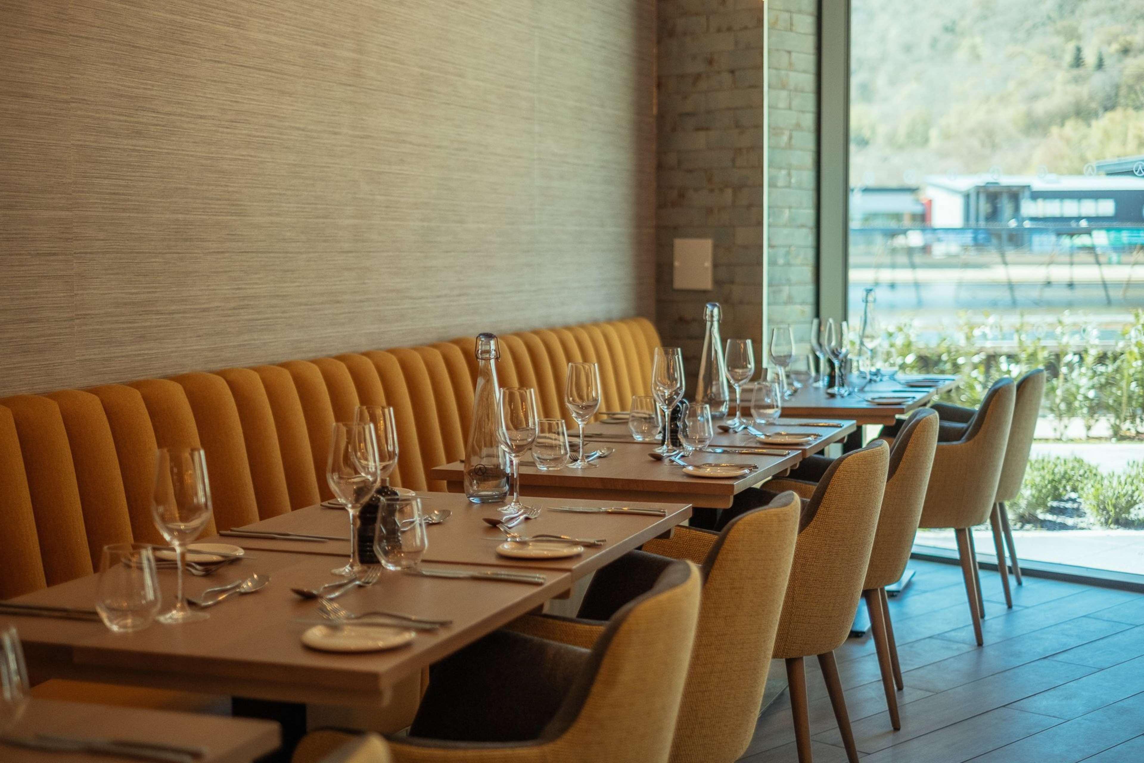 Ixora Hotel & Spa 康威 外观 照片
