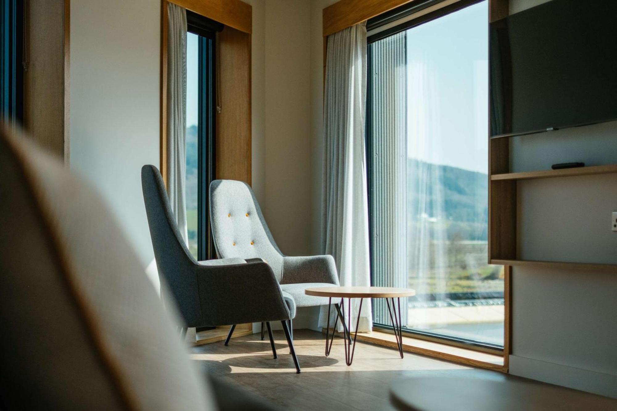 Ixora Hotel & Spa 康威 外观 照片