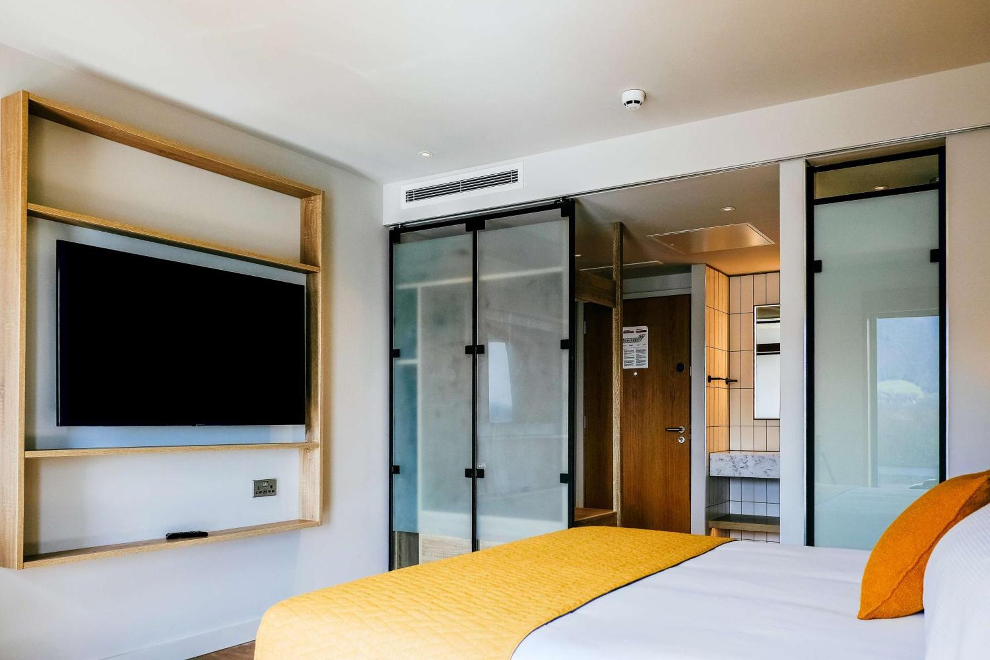 Ixora Hotel & Spa 康威 外观 照片