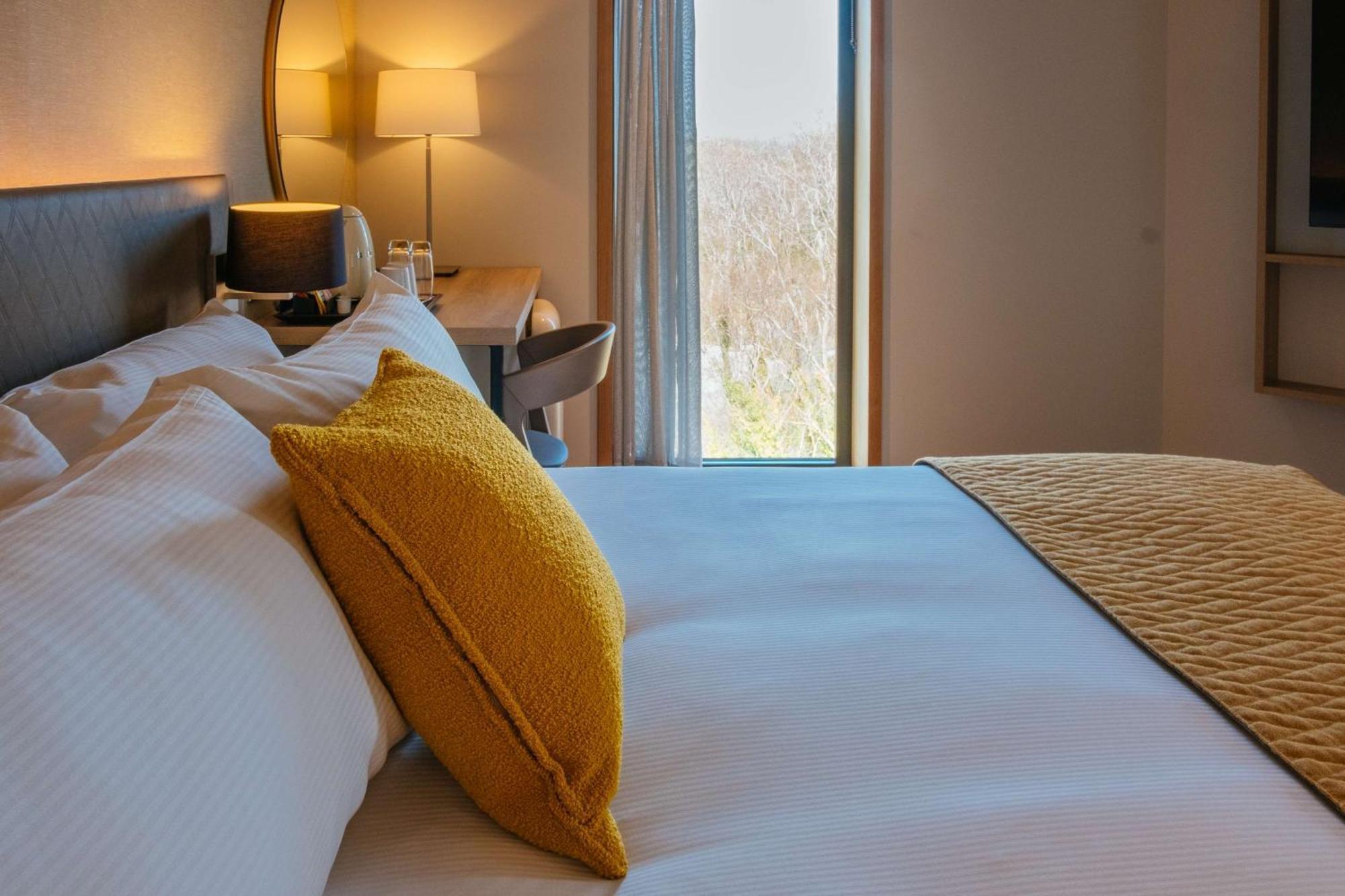 Ixora Hotel & Spa 康威 外观 照片