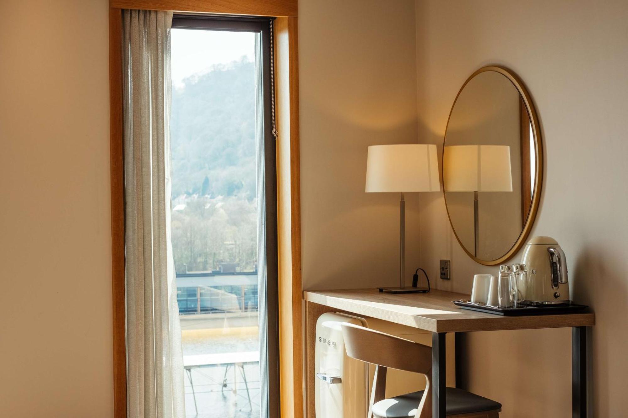 Ixora Hotel & Spa 康威 外观 照片