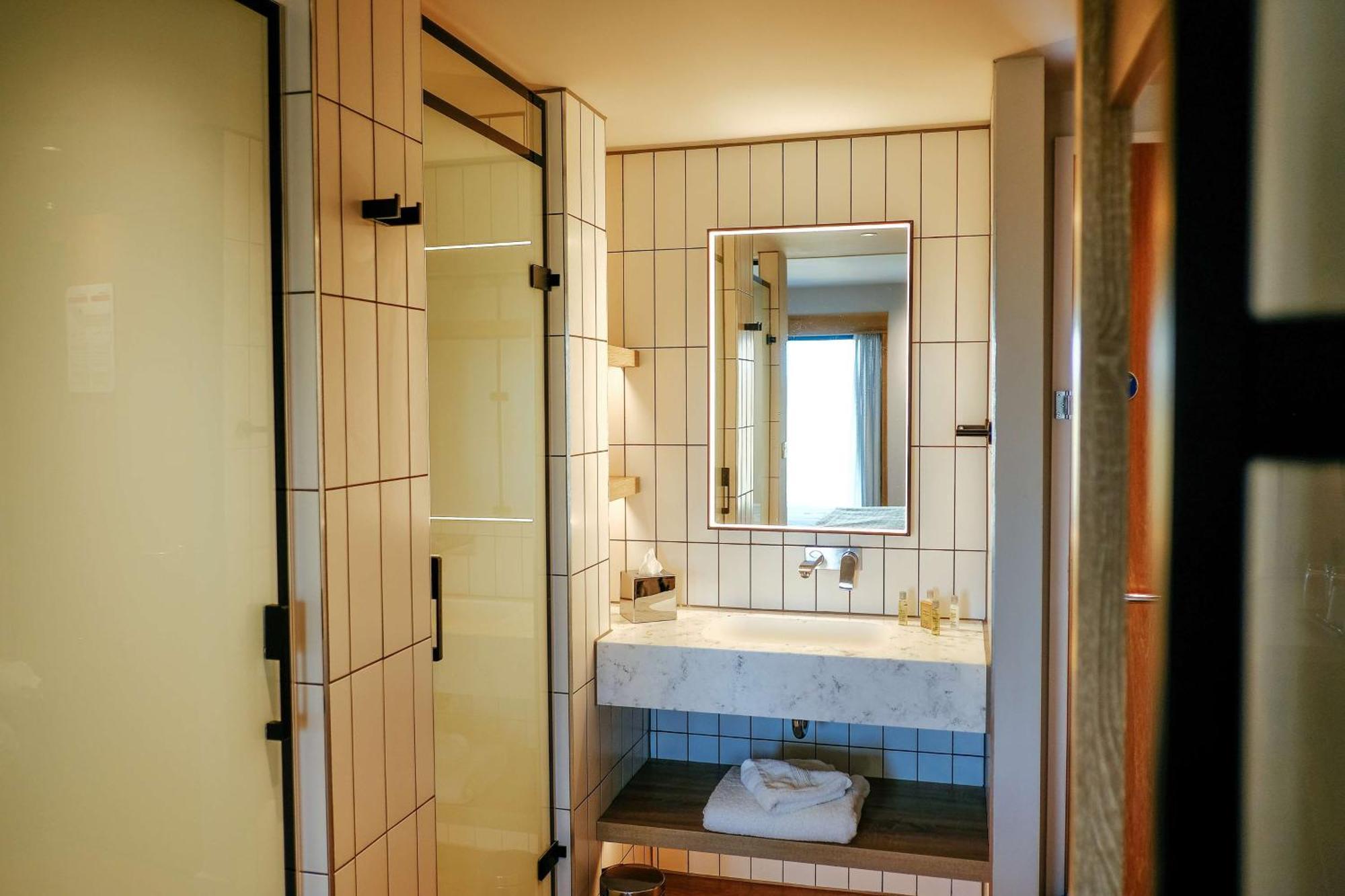 Ixora Hotel & Spa 康威 外观 照片