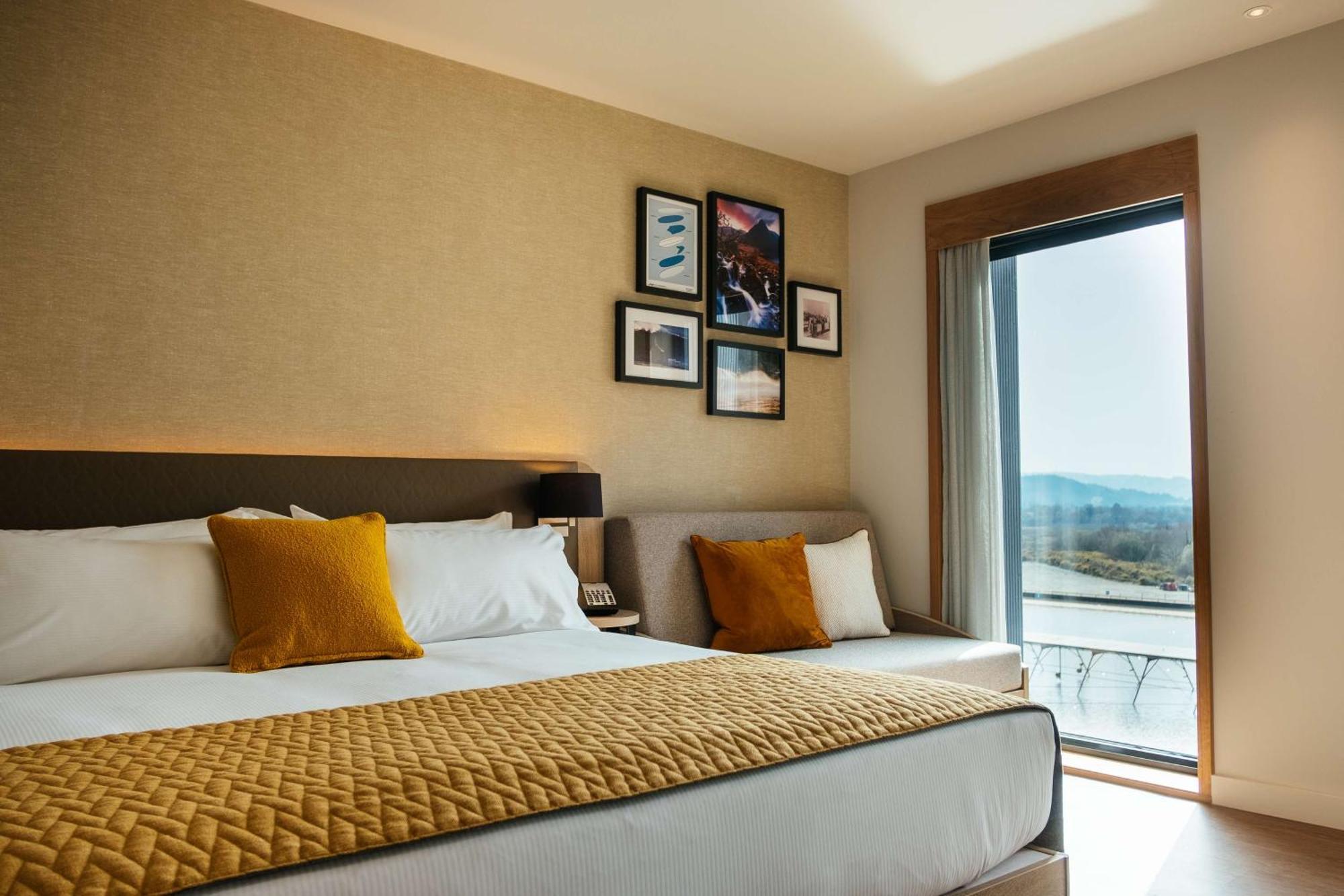 Ixora Hotel & Spa 康威 外观 照片