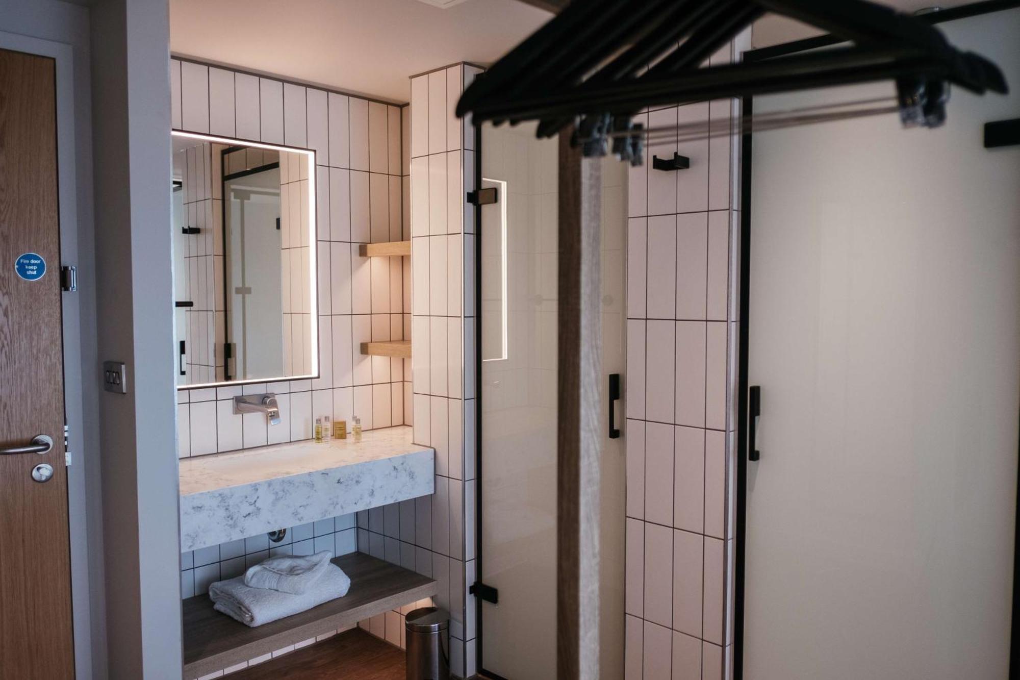 Ixora Hotel & Spa 康威 外观 照片