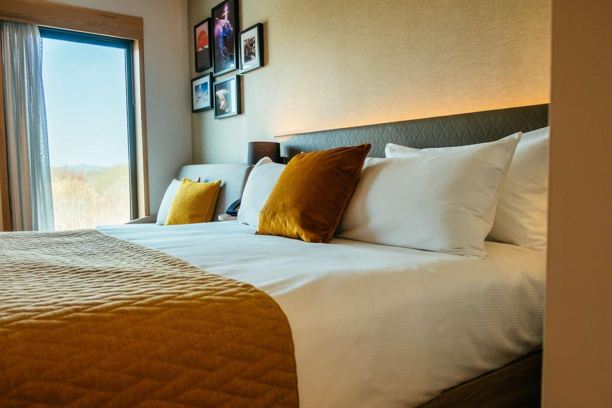 Ixora Hotel & Spa 康威 外观 照片