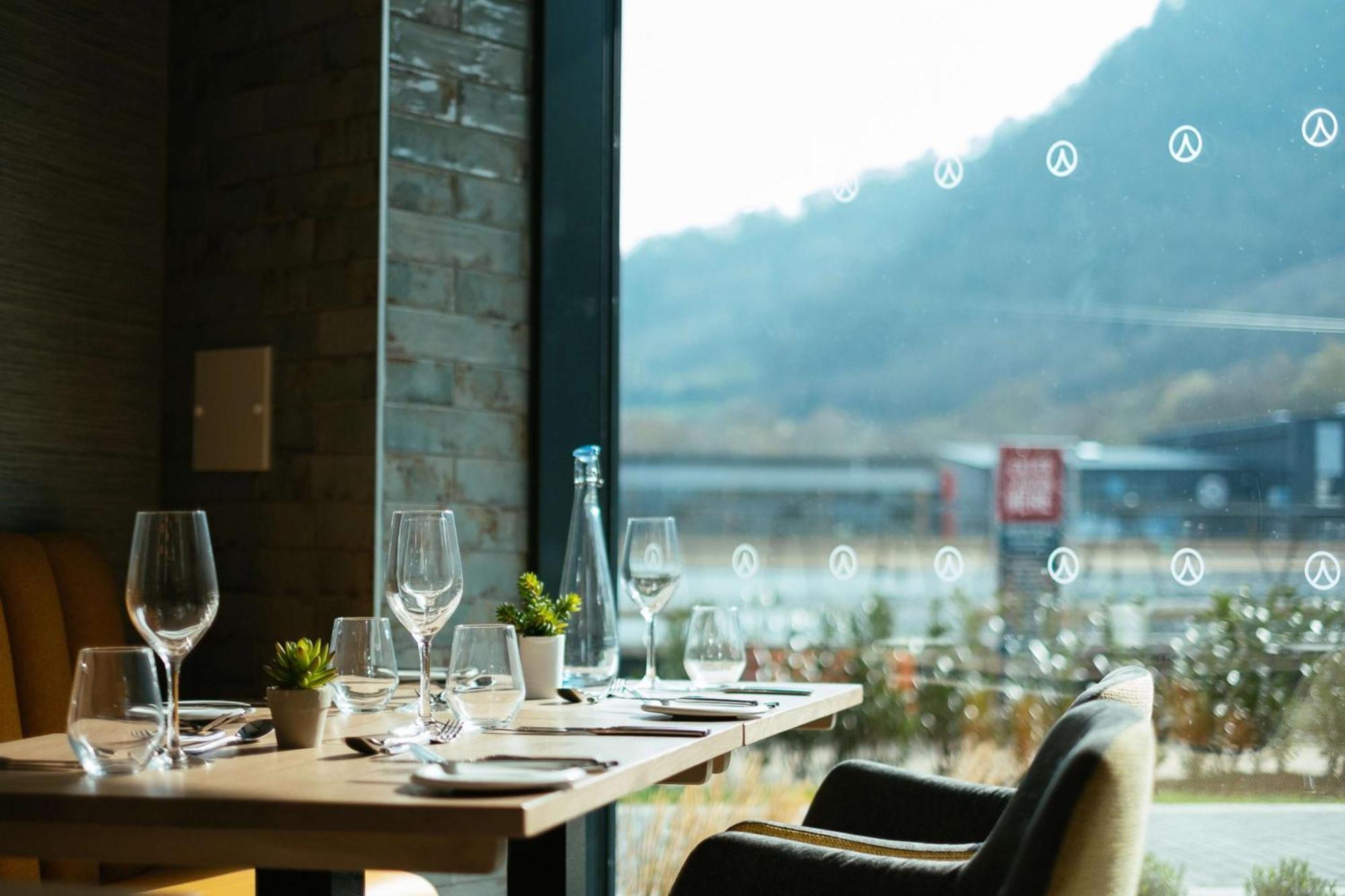 Ixora Hotel & Spa 康威 外观 照片
